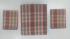 BEDSHEET PLAIN 90X108 2PILLOW COVER